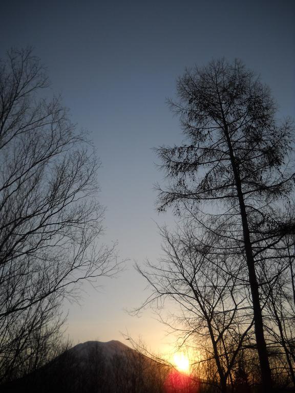 Niseko Shirokuma Cottage Екстериор снимка