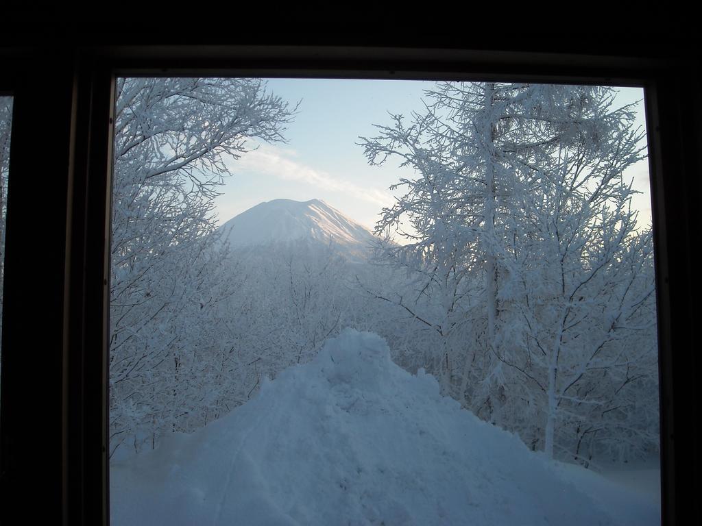 Niseko Shirokuma Cottage Стая снимка